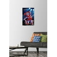 thumbnail image 2 of Five Nights at Freddy's: Sister Location - Baby Wall Poster with Push Pins, 14.725" x 22.375", 2 of 3