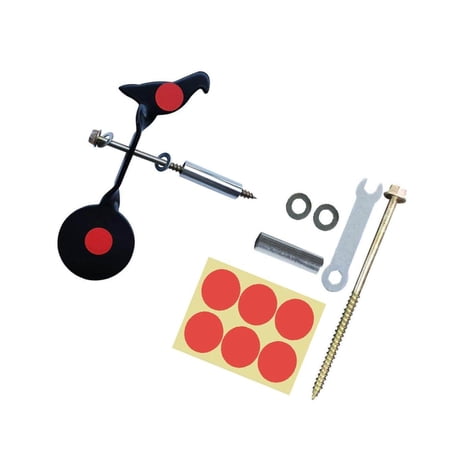 Nouvel équipement de paintball Airsoft pour enfants, 5 cibles, Cristal Nouvel équipement de paintball Airsoft pour enfants, 5 cibles, Cristal