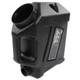 thumbnail image 4 of Contenedor de agua portátil tanque de almacenamiento de agua resistente de HDPE de grado alimenticio multiusos fácil de operar con espiga para picnics ANGGREK Otros, 4 of 8