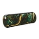 thumbnail image 1 of Disketp Green Marble Estuche Organizador de Lápices de Cuero, Estuche de Oficina con Cremallera para Bolígrafo y Lápiz, 1 of 6
