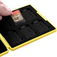 thumbnail image 4 of Game Card Storage Box for Nintend Switch Game Memory SD Card Holder Elf ball, 4 of 6