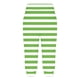 thumbnail image 4 of Mujeres Capri Pantalones Casual Suelto Largo Pantalones de Impresión con Corbata Elástica Cintura Y Bolsillos, 4 of 6
