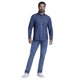 thumbnail image 4 of Camisa Casual Hombre LEE Slim Fit M41 Azul Marino, 4 of 5
