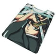 thumbnail image 6 of Demon Slayer Muichiro Tokito T-Shirts 3d Printed Short Sleeve Tee Shirt For Men, 6 of 8