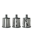 thumbnail image 4 of Zyliss Gourmet Drum Grater, 4 of 5