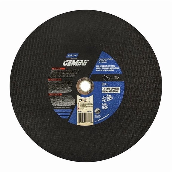 Norton Abrasives 70184672877