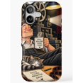 Filming Cooking Iphone Film Projectionist, Sleeping Cat and Good Times Quote Tough Case for ...