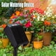 thumbnail image 5 of Cateissary Sistema De Riego Automático Diseñado Para Jardines Balcones Y Terrazas Kits De Riego Automático Por Goteo Jardín y Patio, 5 of 6