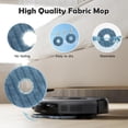 thumbnail image 4 of Kit de accesorios VIEWALL Omni C20 para aspiradora Eufy de repuesto, 4 of 7