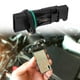thumbnail image 3 of Sensor de flujo de aire masivo único para automóvil MAF para Audi A4 A6 No.986284001 1pc, 3 of 6