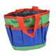 thumbnail image 5 of Bolsa De Almacenamiento De Herramientas, Bolsa De Herramientas De Poliéster Para Kit De Jardinería Para Cosméticos Ccdes Otros, 5 of 8