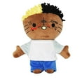 thumbnail image 4 of Cute and funny doll plush toy doll doll, 4 of 4