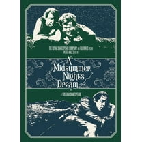 A Midsummer Night's Dream