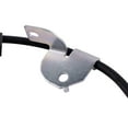 thumbnail image 4 of TRQ Front Brake Hose Set Fits 2010-2011 Ford F-150, 4 of 5