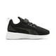 thumbnail image 2 of Tenis Puma Flyer Runner V PS para Niños 16.5 A 21. 192929-01 negro 18.5, 2 of 6