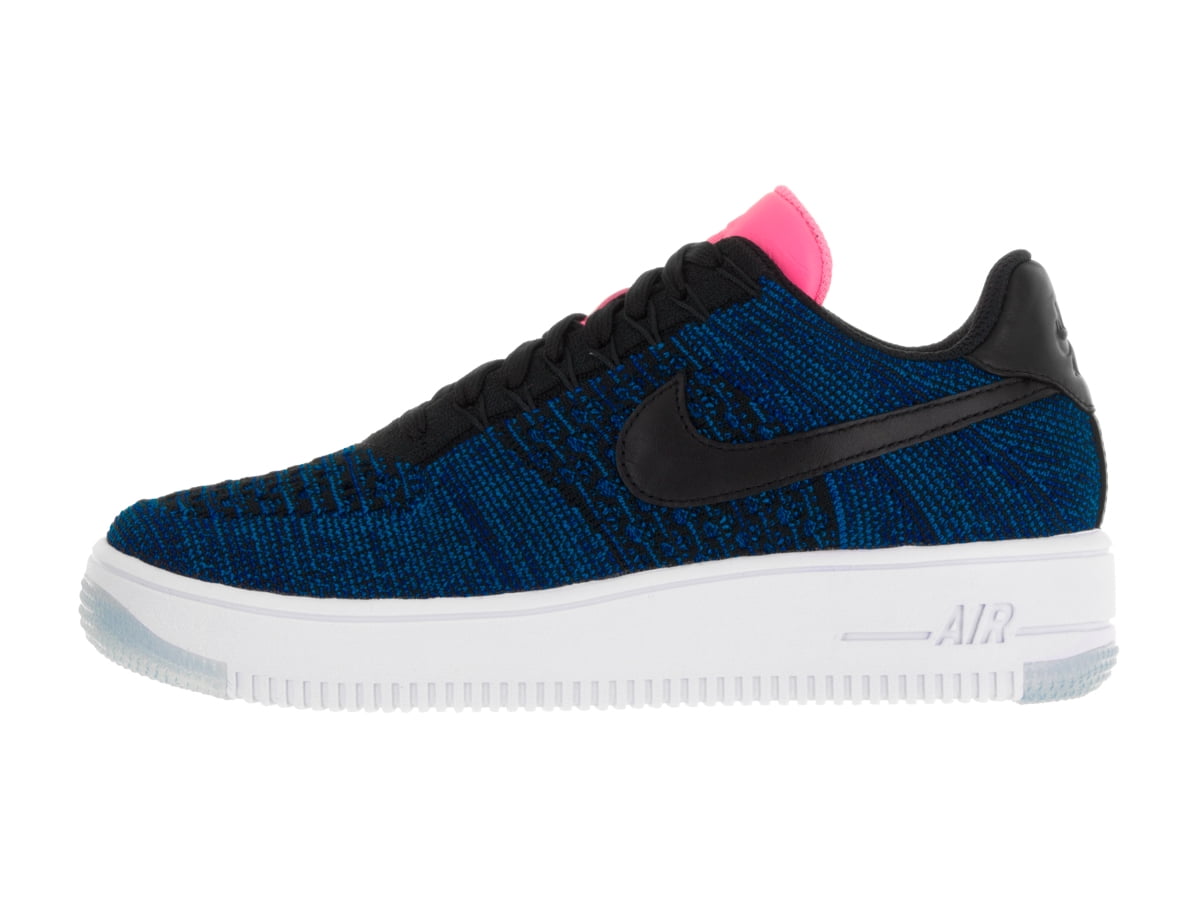 womens air force 1 flyknit low