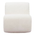 thumbnail image 2 of Sillon Opam Blanco - Kessa Muebles, 2 of 5