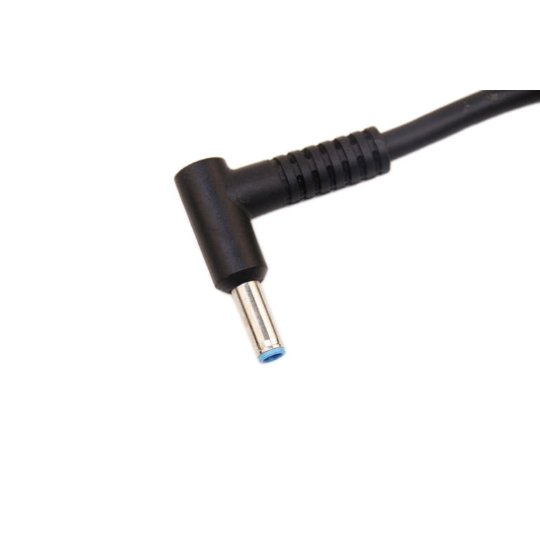 HP 65W 19.5V AC Laptop Adapter Charger with Power Cord for HP 14