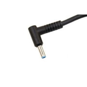 Original HP 19.5V 3.34A 65W HP AC Adapter HP Laptop Charger HP Power Cord for HP 14, 15; HP ENVY 14,15,17 TouchSmart; Pavilion 11, 14, 15, 17, TouchSmart Series
