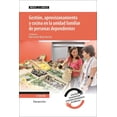 thumbnail image 1 of Gestión, aprovisionamiento y cocina en la unidad familiar d, 1 of 2