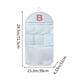 thumbnail image 3 of Wall Mounted Hanging Bag With Sturdy Hook Sock And Bra Organizer For Men And Women, 3 of 6