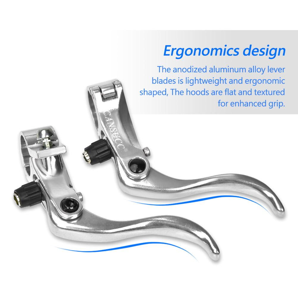 cycle brake levers