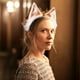 thumbnail image 5 of EeaseMX 1 diadema con orejas de gato, adorable diadema con orejas de animal para disfraz de cosplay para niñas., 5 of 8
