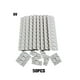 thumbnail image 3 of Methold Cuentas de luz para lámpara LED - Luz de lámpara LED de diodo emisor de luz ABS duradera conveniente y práctica con óptica Electrónica miscelánea 6V 50PCS, 3 of 6