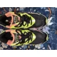 thumbnail image 2 of Size 10 - New Balance 850 Kawai Sunrise Mens Black Green Peach Comfort Walking, 2 of 6