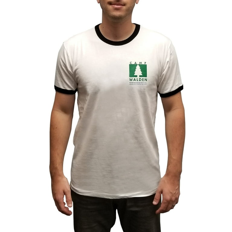 Camp Walden Great Quality T-Shirt, The Parent Trap Movie Costume