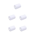 thumbnail image 3 of Inteprter Decoración de fiesta Suministros vibrantes y llamativos para celebraciones inolvidables adecuados para múltiples ALC01Blanco Type2 NO2, 3 of 6