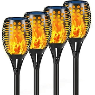 Stainless Steel Solar Post Lights Lights For Sale