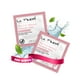thumbnail image 1 of Toallitas limpiadoras faciales desmaquillantes La Fresh, 200 unidades, 1 of 7