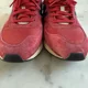 thumbnail image 3 of New Balance 420 Shoes Red Suede Sneakers Mens Size 10.5 MRL420SC, 3 of 6