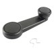 thumbnail image 5 of Car Window Handle Winder Riser Lifter Handle 1041708 6725906 for Ford Transit, 5 of 5