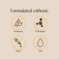 thumbnail image 6 of Aveeno Protect + Hydrate SPF 60 Sunscreen for Body & Face, 3 fl oz, 6 of 10