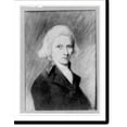 thumbnail image 2 of Historic Framed Print, Bushrod Washington, 17-7/8" x 21-7/8", 2 of 9