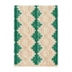 thumbnail image 2 of onlyliua ¡ ¡Ofertas Del Día! ¡Liquidación! Mantel Individual En Borlas de Lino y Algodón En Bandera de Mesa de Año Nuevo, Serie En Año Nuevo, Mantel Largo, Toalla para El Final de La Cama, Decoración, 2 of 7