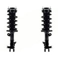 thumbnail image 7 of Front Complete Struts Assembly & Rear Shocks For Honda Civic SI Coupe 2012-2013, 7 of 7