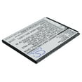 thumbnail image 2 of 1500mAh CPLD-311 Battery for Coolpad 8198T 7295C, 2 of 5