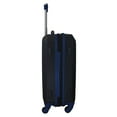 thumbnail image 2 of Mojo Outdoors NCAA Brigham Young Cougars 21 in. Carry-on Hardcase Two-Tone Spinner, 2 of 4