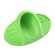 thumbnail image 2 of Mini guante para horno Macarena agarradera para ollas resistente al calor verde, 2 of 8