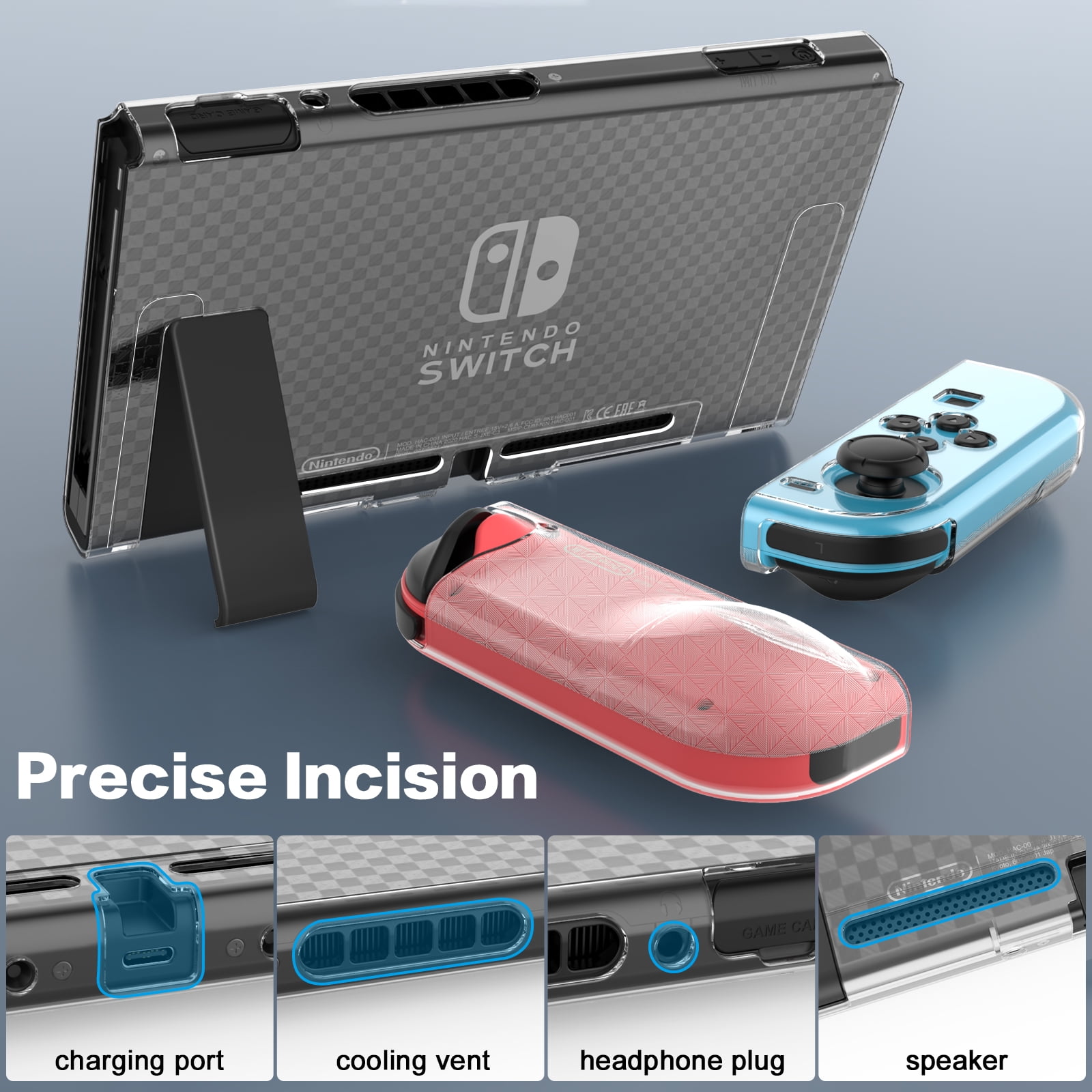 PRAKTISCHES Gadget! UGREEN Nintendo Switch Halterung Unboxing