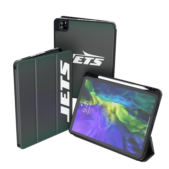 Keyscaper New York Jets iPad Case