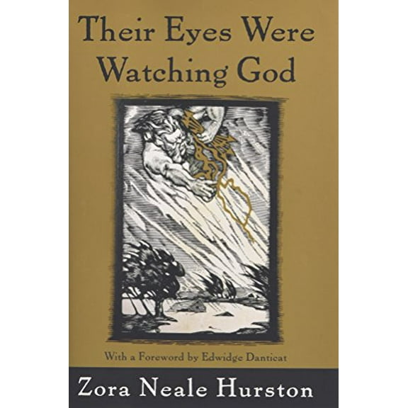 Pre-Owned Their Eyes Were Watching God Paperback