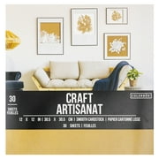 Colorbok 12" Smooth Craft Cardstock, 1 Each
