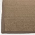 thumbnail image 2 of Safavieh Natural Fiber Forrester Border Area Rug, 2 of 4