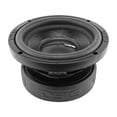 thumbnail image 4 of DS18 Elite-Z 6" 600 Watts Dual Voice Coil 4-Ohm Subwoofer ZR6.4D, 4 of 6