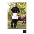 thumbnail image 1 of Half Waist Apron in Black, 1 of 1