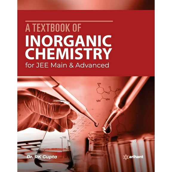 A Textbook of Inorganic Chemistry, (Paperback)